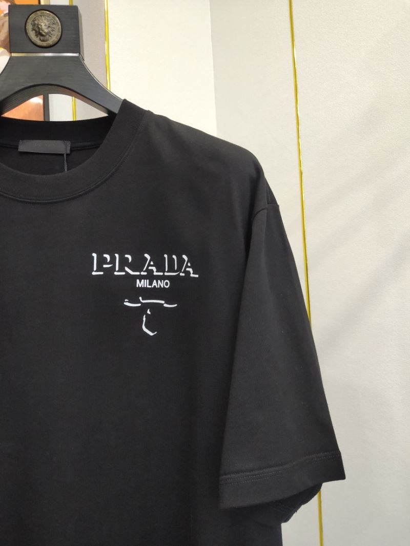 Prada T-Shirts